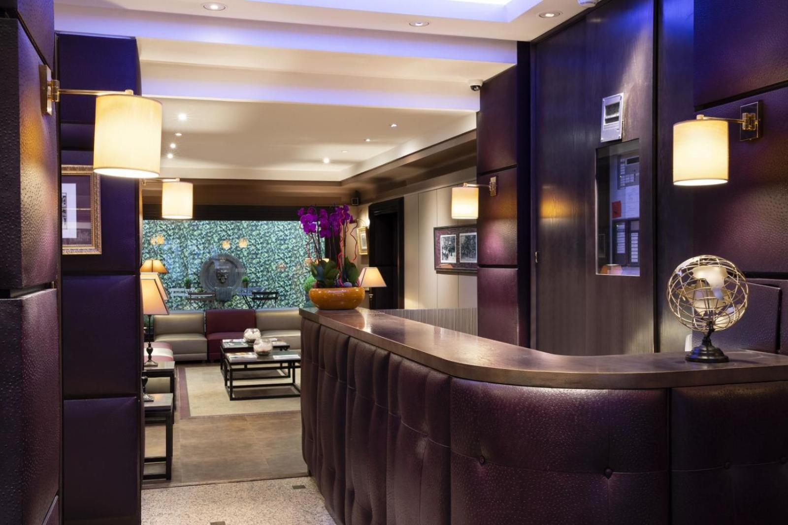 Luxury Arc Of Triumph Apartment Париж Екстериор снимка