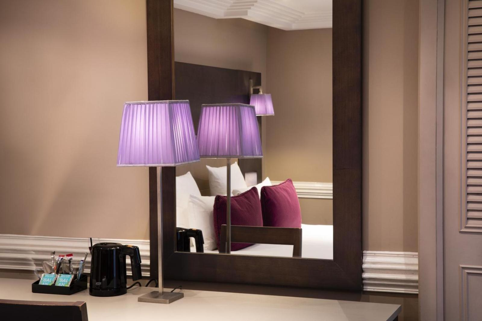Luxury Arc Of Triumph Apartment Париж Екстериор снимка