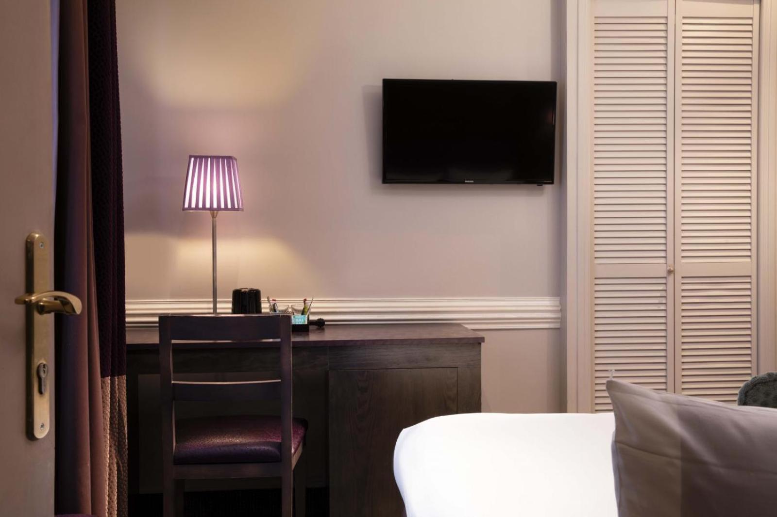 Luxury Arc Of Triumph Apartment Париж Екстериор снимка
