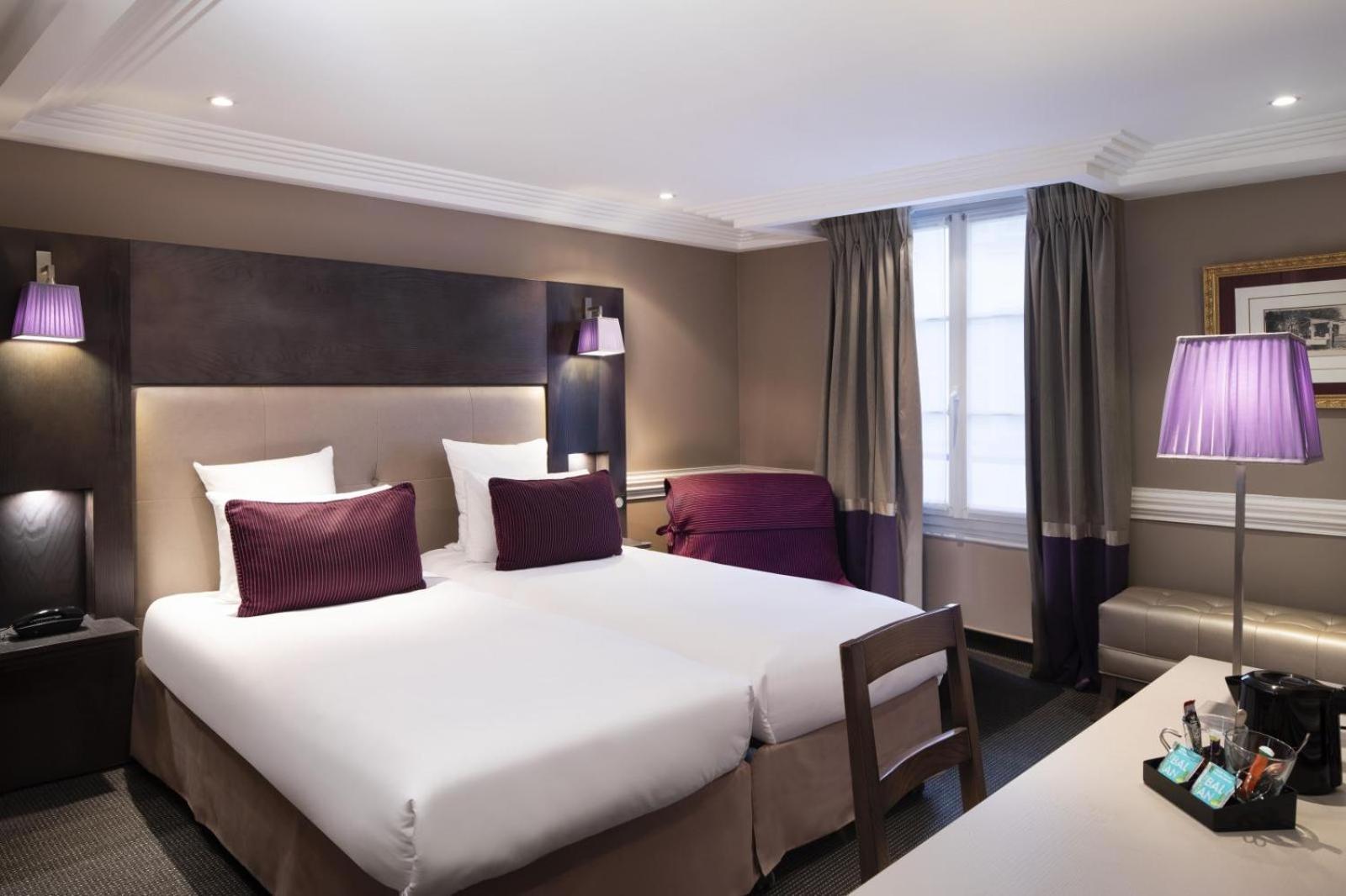 Luxury Arc Of Triumph Apartment Париж Екстериор снимка